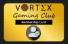 Membership Card
